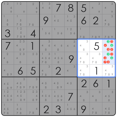 sudoku invented
